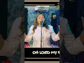 Download Lagu I am the one #shorts#short#shortvideo#shortsfeed#shortsfeed#gospelmusic#music