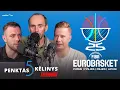 Download Lagu „Penktas kėlinys“: pagarba rinktinei, priekaištai teisėjams ir čempionato pabaiga