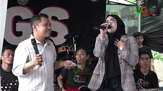janda kembang adjie andrian ft fina permata hajat bpk anwar pondok ranji ciputat