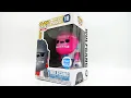 Spastik Plastik - Wolfgang Pink With Eyeball