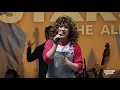 "What's Gonna Happen" from Tootsie, sung by Sarah Stiles
