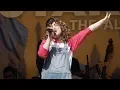 What s Gonna Happen from Tootsie sung by Sarah Stiles