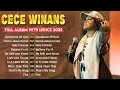 Download Lagu Goodness Of God - Come Jesus Come | Greatest Gospel Hits Of CeCe Winans With Lyrics Full Album 2025