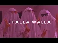 Download Lagu Jhalla wallah Slowed+reverb | Shreya Ghoshal | A A F Y.