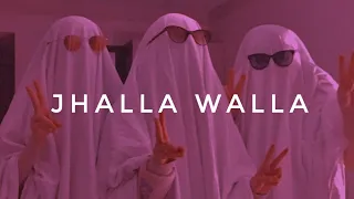 Jhalla wallah Slowed+reverb | Shreya Ghoshal | A A F Y.