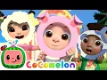 Download Lagu Old MacDonald | CoComelon | Sing Along | Nursery Rhymes and Songs for Kids