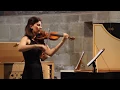 Download Lagu ROSELLA CROCE y UMBERTO FORNI en FEST.INT. MÚSICA ANTIGUA DAROCA 2017