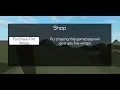 Roblox Modern GUI Shop Gamepasses Tutorial 2018
