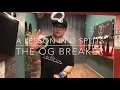 A Lesson in O Splits the OG Breaker