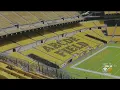 Heinz Field Appeals Zoning Decision Not To Allow Alterations To Stadium s Seating