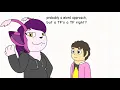 Steven Mew-niverse Cat TF