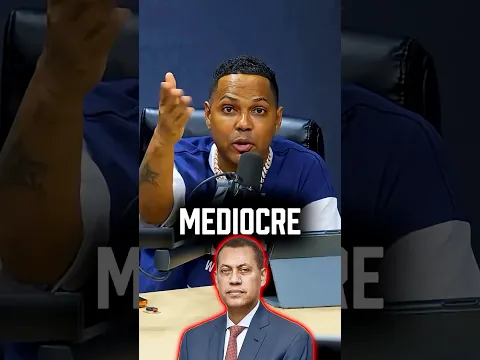 Alofoke RECHAZÓ INVITACIÓN a UN DEBATE de Guido Gomez 😮‼️#alofokeradioshow #tolentino #noticias