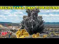 Download Lagu RAHASIA DI BALIK LOGAM MULIA | TAHAPAN PROSES PRODUKSI EMAS BATANGAN