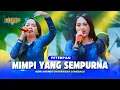 Lagu MIMPI YANG SEMPURNA - Indri Ananda OM NIRWANA COMEBACK Live Kesamben Jombang