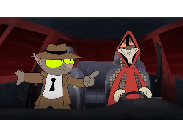 background images