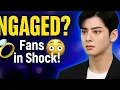 CHA EUN WOO ENGAGEMENT RUMORS SHOCK FANS GLOBAL BUZZ EXPLAINED