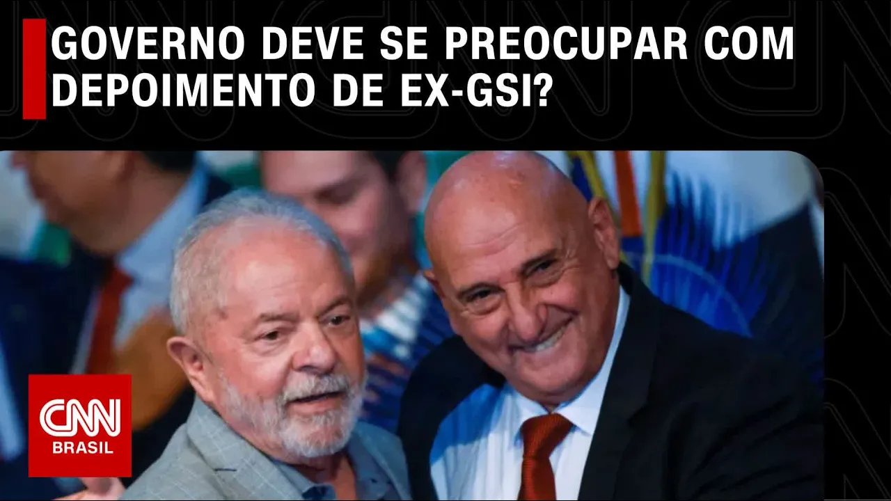 Coppolla e Cardozo debatem se o governo deve se preocupar com depoimento de ex-GSI | O GRANDE DEBATE