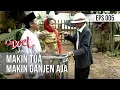 Download Lagu SI DOEL ANAK SEKOLAHAN - Makin Tua Makin Ganjen Aja