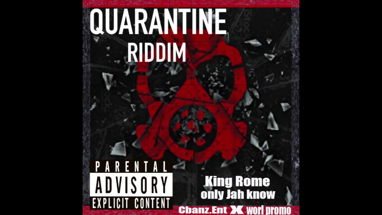 King Rome -  (Only Jah)