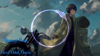 Download Op. Kino no tabi - Here And there MP3