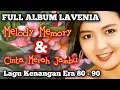 Download Lagu FULL ALBUM‼️Nia Lavenia Melody Memory || Cinta Merah Jambu || Lagu Kenangan 80 - 90 an