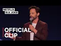Nick Kroll Gets Bullied By Jason Statham in His Head Nick Kroll Little Big Boy