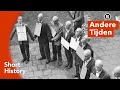 Lagu De dramatische ontgroening van 1962 | ANDERE TIJDEN