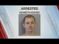 Man Accused Of Running Chop Trafficking Drugs Shop Arrested By Tulsa Police