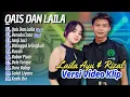 Download Lagu Laila Ayu \u0026 Rizal Pahlevi ft Ageng Music - QAIS DAN LAILA | BENALU CINTA || FULL DANGDUT TERBARU