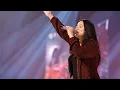 Lagu CityWorship: Battle Belongs // Zann Foo @City Harvest Church