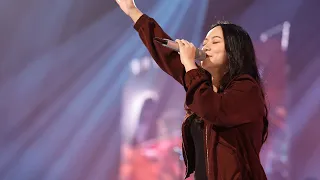 cityworship battle belongs zann foo city harvest church