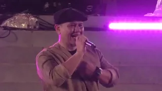 padi reborn reuni akbar fakultas hukum unair 2026 15 menit terakhir 