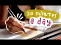 Download Lagu How To Build An Art Habit