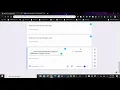 RESPONSE VALIDATION in Google Forms