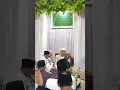 Maulud Nabi Dan Sholawat Akbar Pesantren Al-Faiziin | Kh. Khoirul Jaja pimpinan ponpes Al Wardayani 