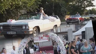 formatia ionut cercel program instrumental live