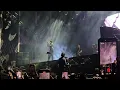 God Is A Weapon - Falling In Reverse Ft. Marilyn Manson Live Knot Fest México 2025