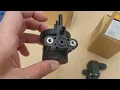 Update on P1456 code check engine light on my 2000 Honda Odyssey EX minivan