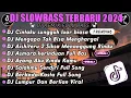 DJ VIRAL TIKTOK TERBARU 2025 | CINTAKU LUAR BIASA | MENGAPA TAK BISA MENGHARGAI | TRENDING 🔥