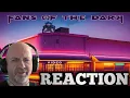 Lagu Fans of the dark - Let's go rent a video REACTION