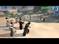 GAC Counter Tuskens vs Phoenix FDC 64
