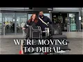 Download Lagu Leaving Everything Behind…We Finally Moved to Dubai! 🥹✈️ | Alexandra Rose