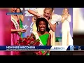 Racine native becomes first Black woman to be named Miss Wisconsin