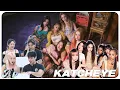 Download Lagu Korean Artists React to KATSEYE｜ASOPO