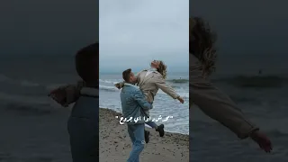 فى بعدك ناس بتيجى وتروح محدش رد فيا الروح عمرو دياب 