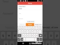 Upload Images to Firebase 3 Using Ionic1 with instegram layout