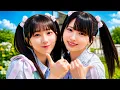 #JOY(ニアリーイコールジョイ) / 5th Single 表題曲『サマーツインテール』 【MV full】 