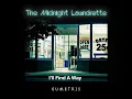 Lagu I'll Find A Way - EUMETRIS (track from their 2019 album The Midnight Laundrette)