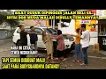SAAT BELI MINUMAN DIJALAN ISTRI BOS MUDA INI DIBULLY OLEH TEMAN LAMANNYA!!Tapi lihat semua malu..