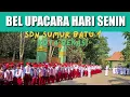 Download Lagu SDN SUMUR BATU 1- BEL UPACARA HARI SENIN